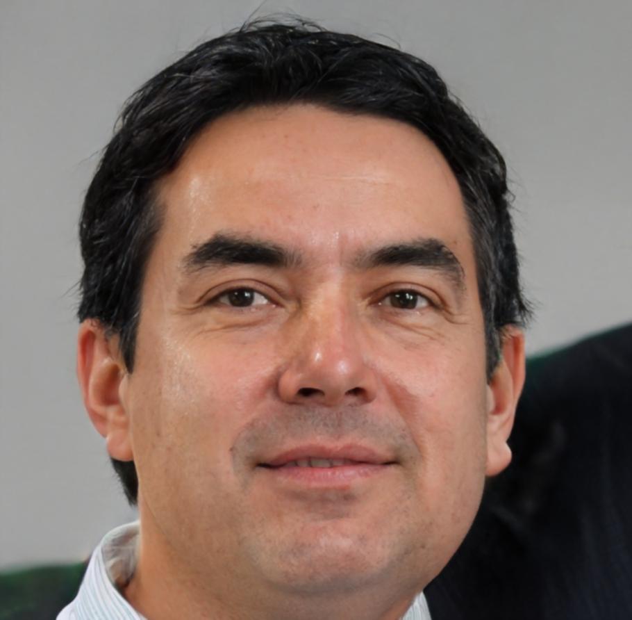 Portrait von Fabian Wiesner