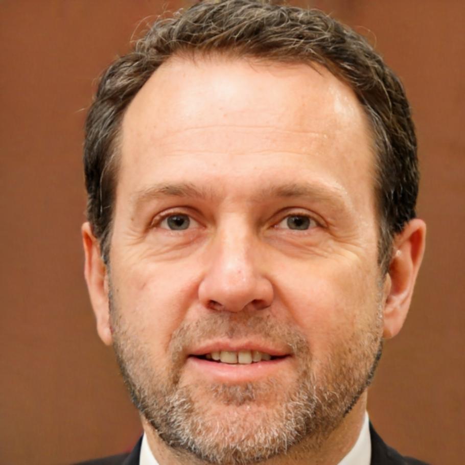 Lennart Friedrichs, Finanzexperte und Gründungsberater