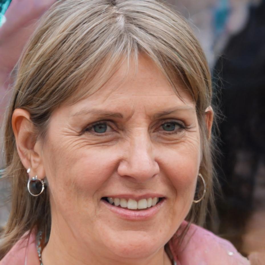 Portrait von Bettina Schelling