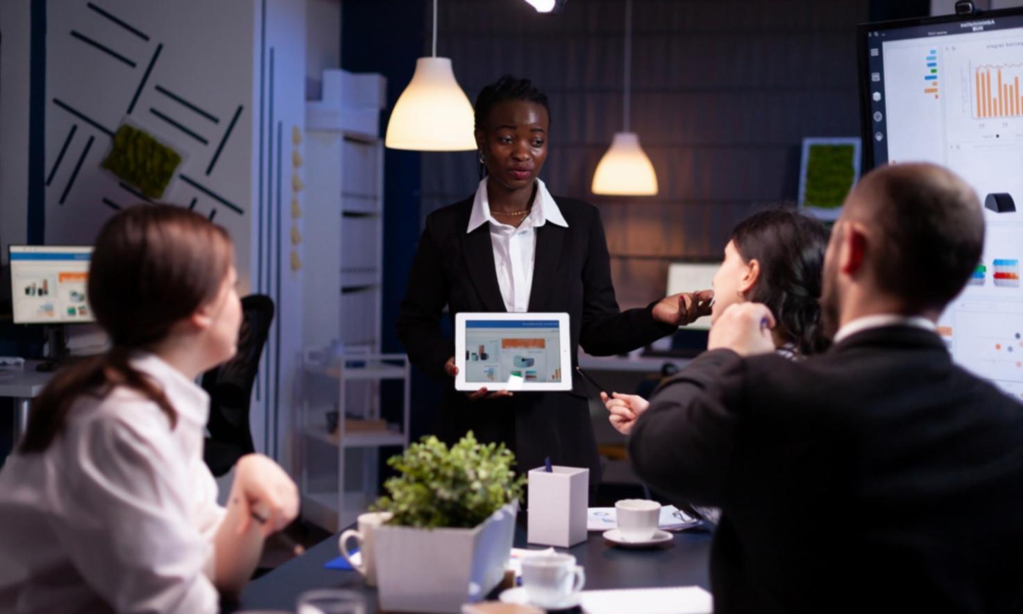 Praktische Finanzplanung und Businessmodellierung